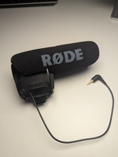 Rode VideoMic Pro On-Camera