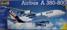 REVELL 1/144 04230 AIRBUS