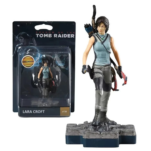 Lara croft totaku - lara, of