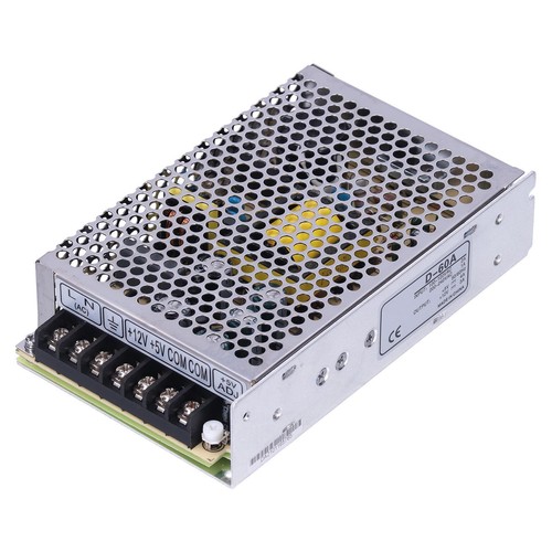 Berm switching power supply - berm,