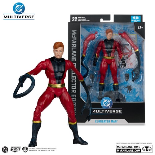 Mcfarlane toys multiverse - mcfarlane,