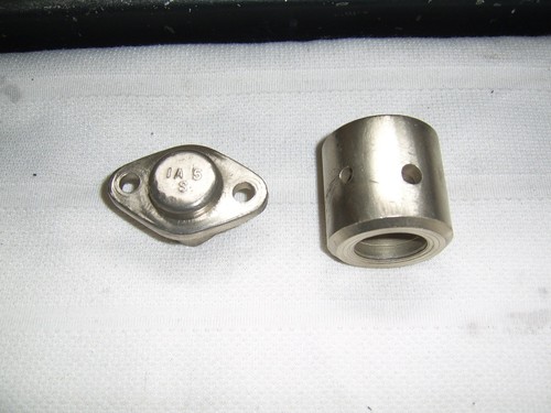 Austin seven pair - austin, of