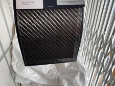 Carbon Fibre 12K 600g