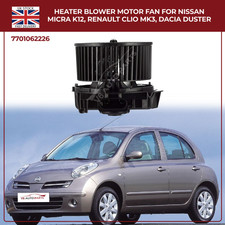 FOR NISSAN MICRA K12 / MICRA