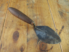 Vintage Pointing Trowel Bowdon