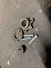 Vw Type 4 T2 Aircooled Engine