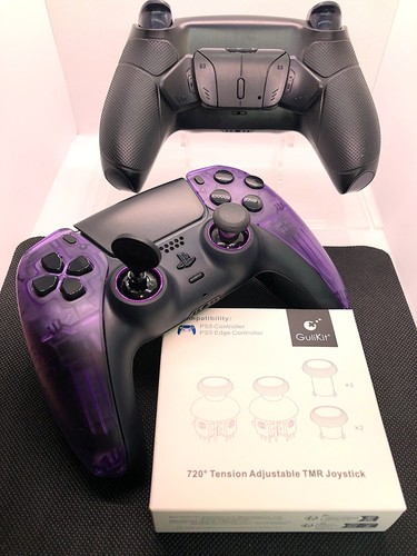 Sony ps5 dualsense fps - 🔥,