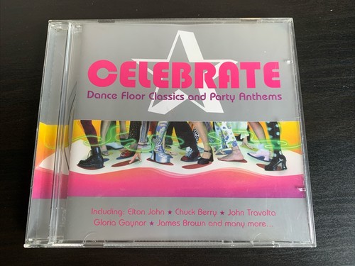 Celebrate dance floor classic - dance,