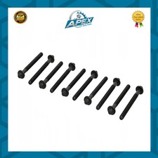 FIAT DUCATO SCUDO 2.0 JTD 16V DIESEL ENGINE RHV RHX RHZ (DW10) HEAD BOLTS - NEW!