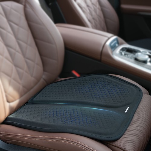 Orthopaedic car chair seat - orthopaedic,