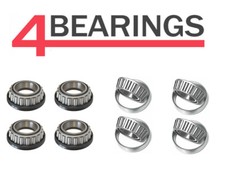 Indespension ISHU047 Trailer