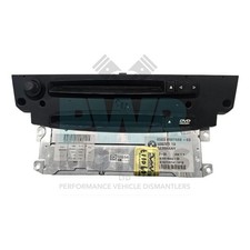 BMW 5 Series E60 E61 CCC