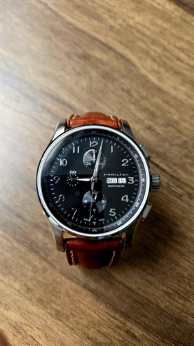 Hamilton jazzmaster maestro - jazzmaster,