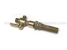 Lister D Fuel Tap & Tank