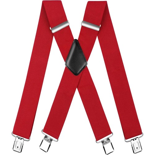 Men rider braces shape - men's,