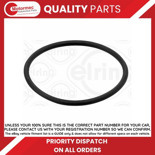 Elring vacuum pump seal - pump, fits