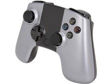 OUYA Wireless Bluetooth Gamepad Controller - works with PC/MAC touchpad too!