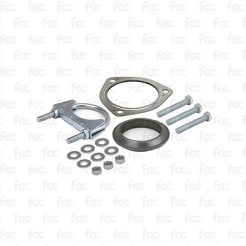 Catalytic converter fitting - catalytic,