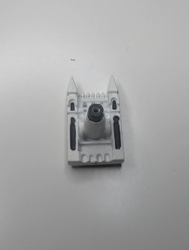 Imperator titan top front - imperator,