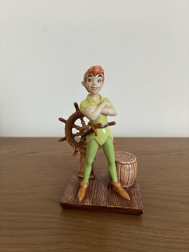 Royal doulton disney showcase - disney,