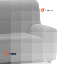 Martina Home Sofa Cover Gray