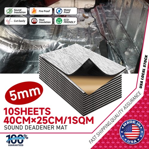 X10 self adhesive car - 16"x10",