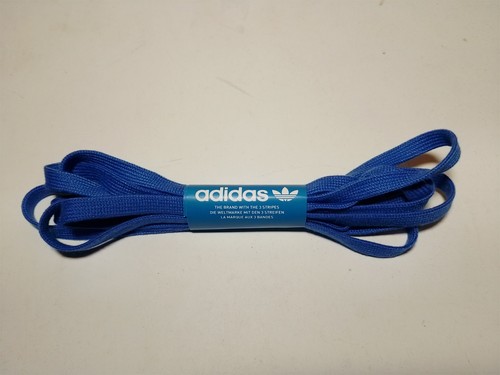 Authentic adidas blueflat shoe - adidas,