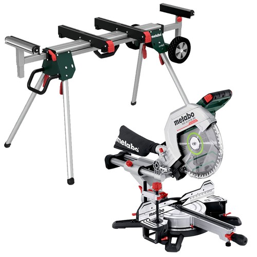 Metabo kgs ltx - kgs,