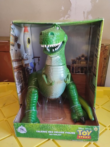Disney pixar toy story talking - pixar,