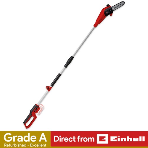 Einhell cordless high - einhell,