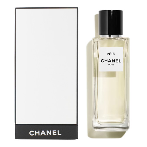 Chanel les exclusifs - chanel, no.18