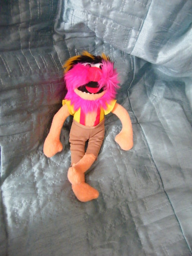 Disney muppet muppets animal - ,