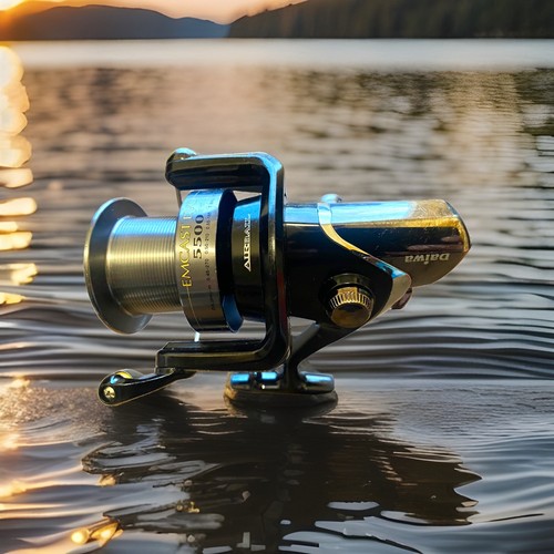 Daiwa emcast evo - daiwa, 5500