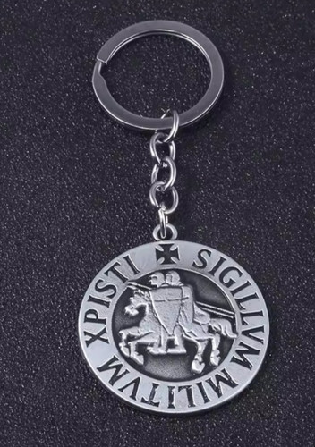 Masonic knights templar key - masonic,