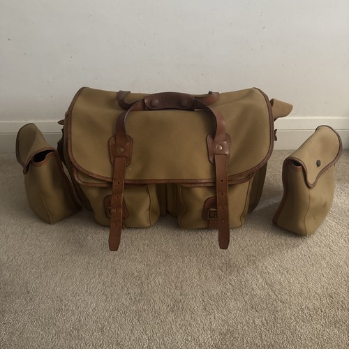 Billingham camera bag - bag, 550
