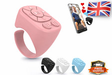 TikTok Remote Control Ring
