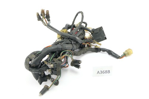 Honda 750 rc01 1978 - 750,