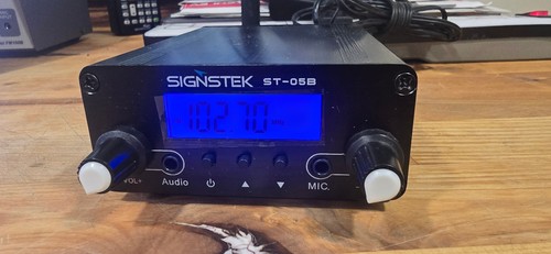 Retekess 05b transmitter - st-05b,