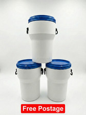 Storage Barrel 50 Litres