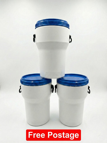 Storage barrel litres - storage, 50