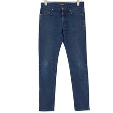 J.Lindeberg Men Jeans Damien