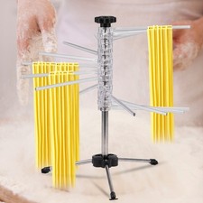 Folding Pasta Drying Rack