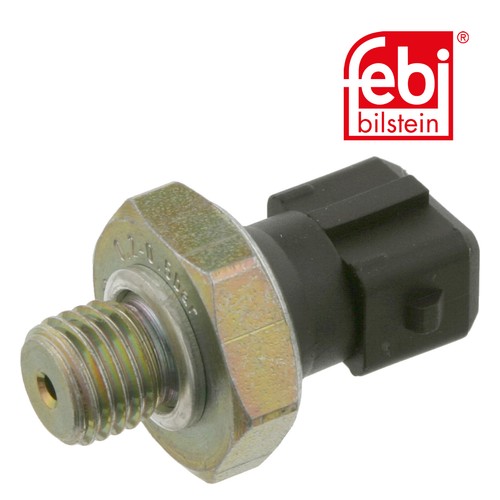 Febi oil pressure sensor - oil,