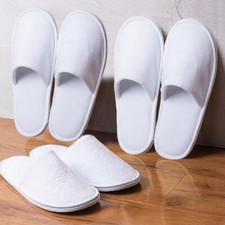 5-30 Pairs Spa Hotel Guest