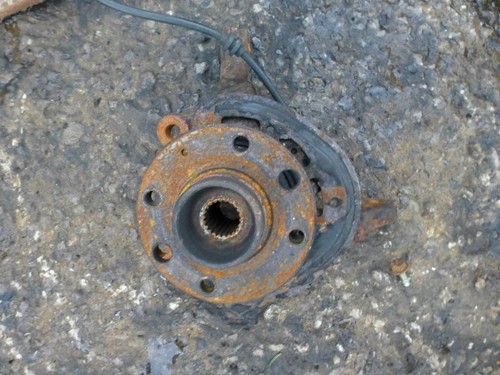Vauxhall corsa petrol - 1.2,