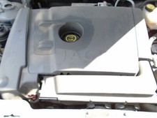 09 JAGUAR X-TYPE S 2.0D TOP