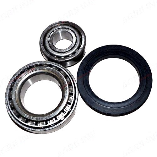 Front wheel bearing - wheel,