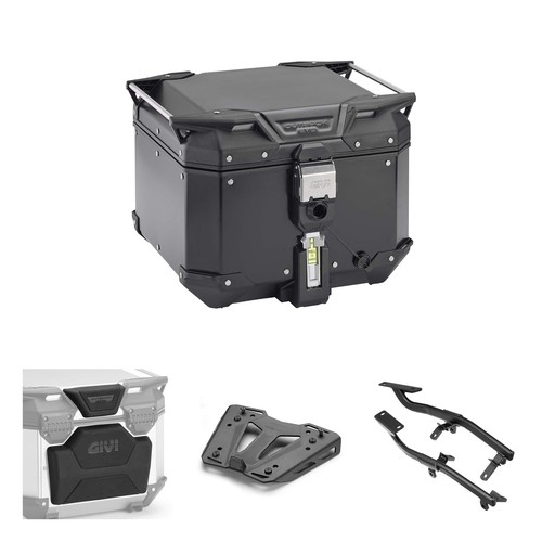 Givi outback evo - outback, smart