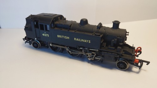 Bachmann 450 ivatt class - bachmann,