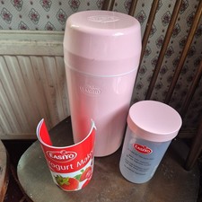 Easiyo Yogurt Maker